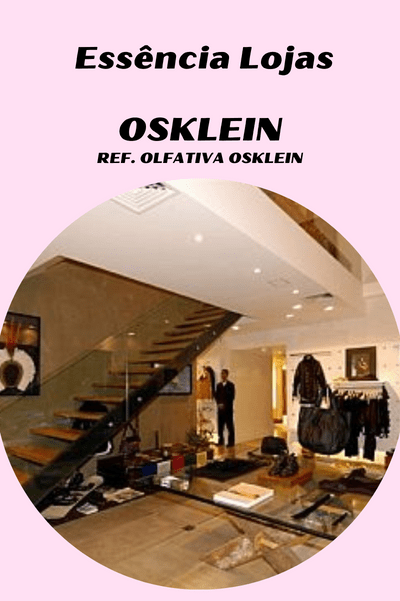 Essência Osklein