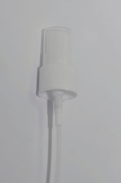 Válvula Spray Branca R18