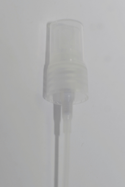 Válvula DosadoraTransparente R18