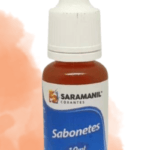 Corante para Sabonete Abóbora 10ml