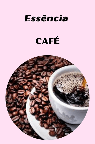 Essência Café