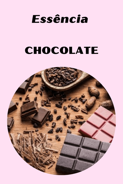 Essência Chocolate