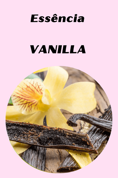 Essência Vanilla