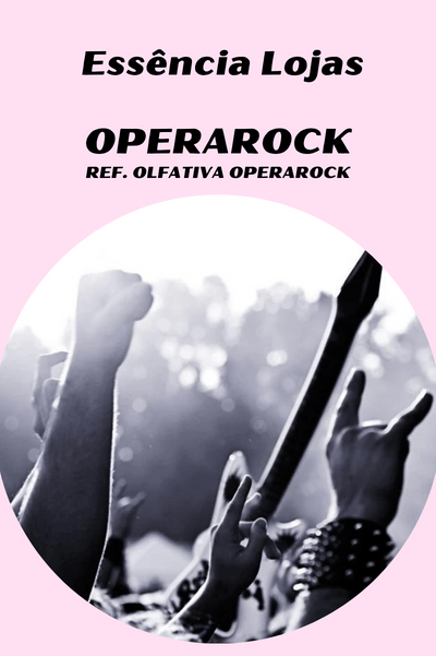 Essência Operarock