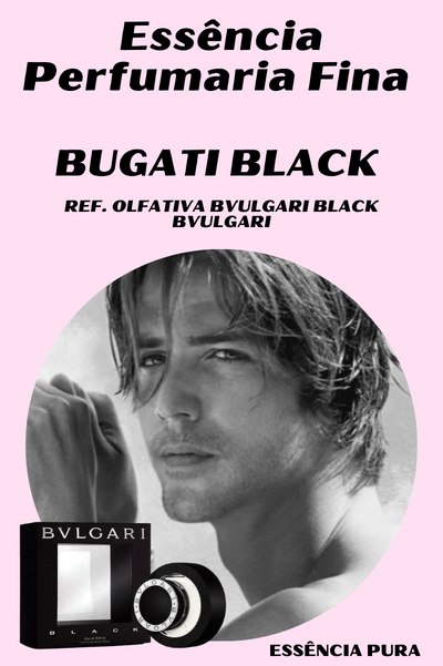 Bvulgati Black ( Bvulgari Black / Bvulgari)