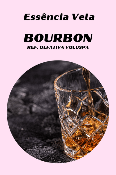 Essência Bourbon