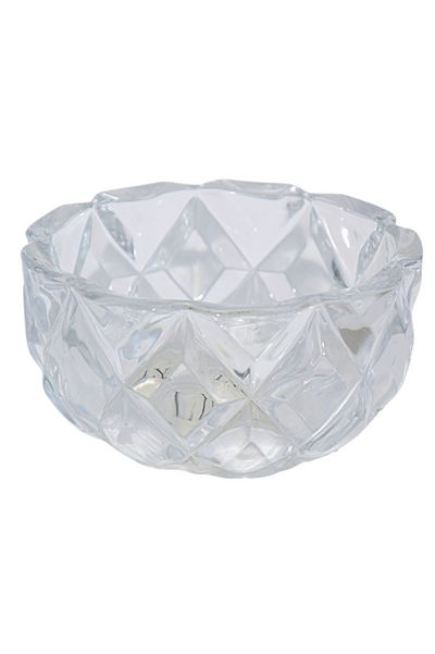 Forma Cristal Diamante para Vela 250ml