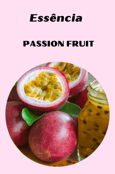 Essência Passion Fruit