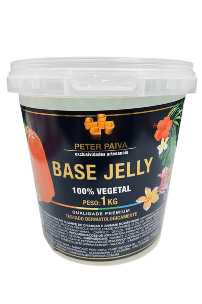 base jelly 1kg
