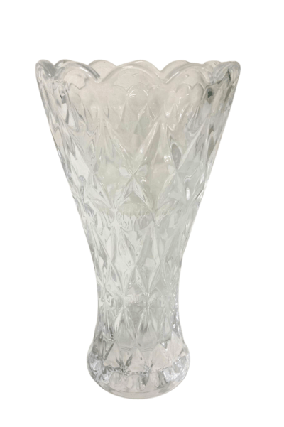 Vaso De Cristal Angel