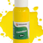 Pigmento Amarelo 35ml