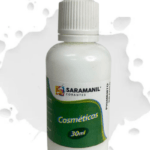 Pigmento Branco 35ml