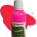 Pigmento Rosa 35ml