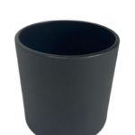 Copo Vela Preto Fosco 265ml