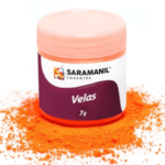 Corante para Velas em Pó Laranja 7g