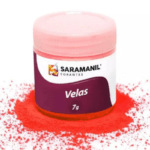 Corante para Velas em Pó Vermelho 7g