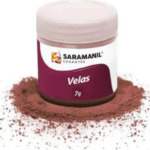 Corante para Velas em Pó Marron 7g