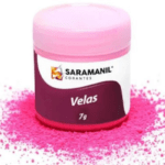 Corante para Velas em Pó Pink Fluorescente 7g