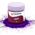 Corante para Velas em Pó Roxo 7g