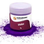 Corante para Velas em Pó Roxo Fluorescente 7g