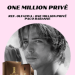Essência Perfume ONE MILLION PRIVÊ ( ONE MILLION PRIVÊ /PACO RABANNE)