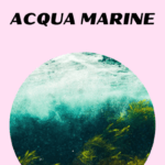 Essência Acqua Marine