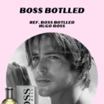 Essência Perfume Boss Bottled ( Boss Bottled / Hugo Boss)