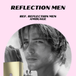 Essência Perfume REFLECTION MEN(REF. REFLECTION MEN AMOUAGE)