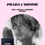 PRADA L’HOMME(REF. PRADA L’HOMME PRADA)