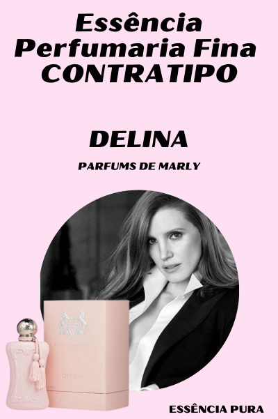 DELINA (REF. OLFATIVA PARFUMS DE MARLY)