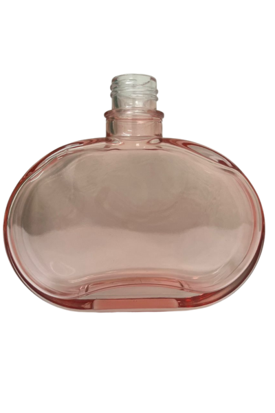 Frasco Jolie Rose 300ml