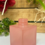 FRASCO CUBE ROSA LEITOSO 100ML