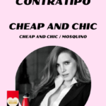 Cheap Moschino (Cheap and Chic / Moschino )