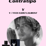 Essência Perfume Y (Y / YVES SAINT LAURENT)