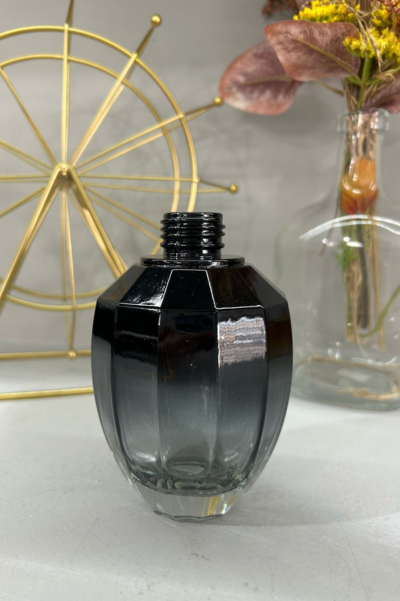 FRASCO TURMALINA DEG. PRETO 340ML
