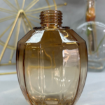 FRASCO TURMALINA DEG. AMBAR 340ML