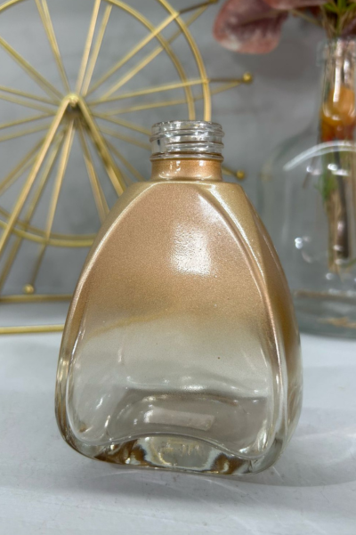 FRASCO MADRI DEG. DOURADO 250ML
