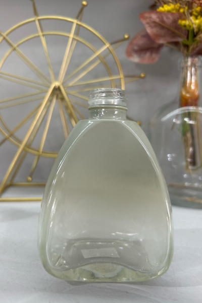 FRASCO MADRI DEG. CINZA 250ML