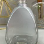 FRASCO MADRI DEG. PRATA 250ML