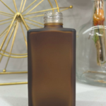 Frasco Frasco Square Agata 250ML