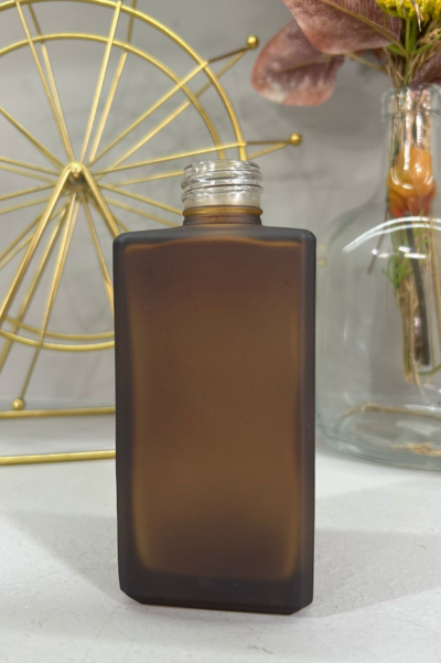 Frasco Frasco Square Agata 250ML