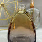 Frasco de Vidro Madri Por do Sol  – 250 ml